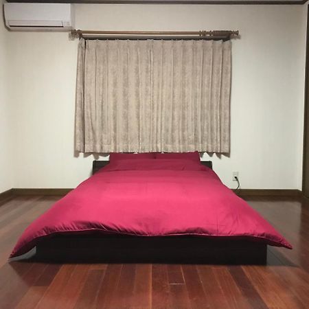 Inkyoya Hotel Naoshima Eksteriør billede