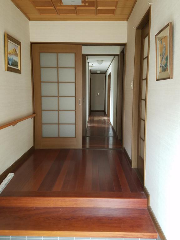 Inkyoya Hotel Naoshima Eksteriør billede