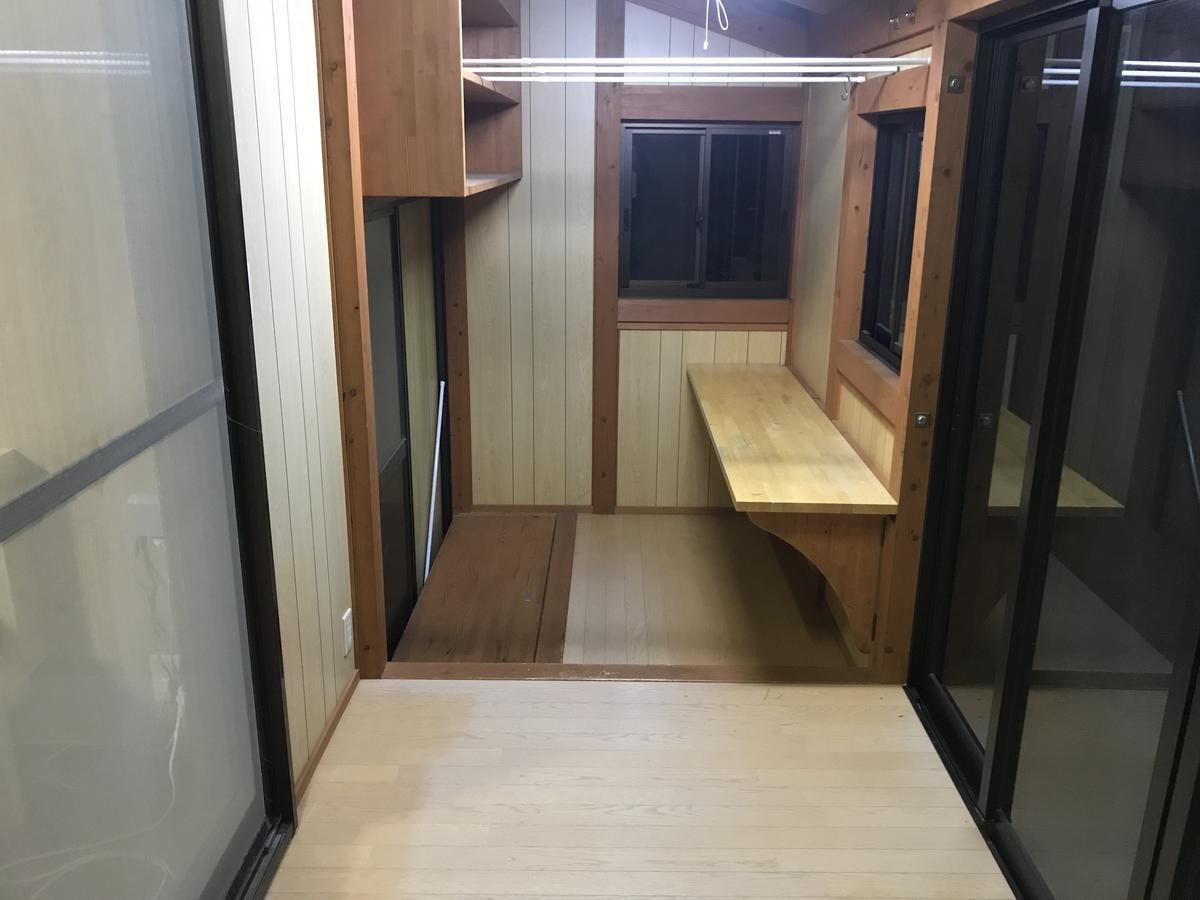 Inkyoya Hotel Naoshima Eksteriør billede