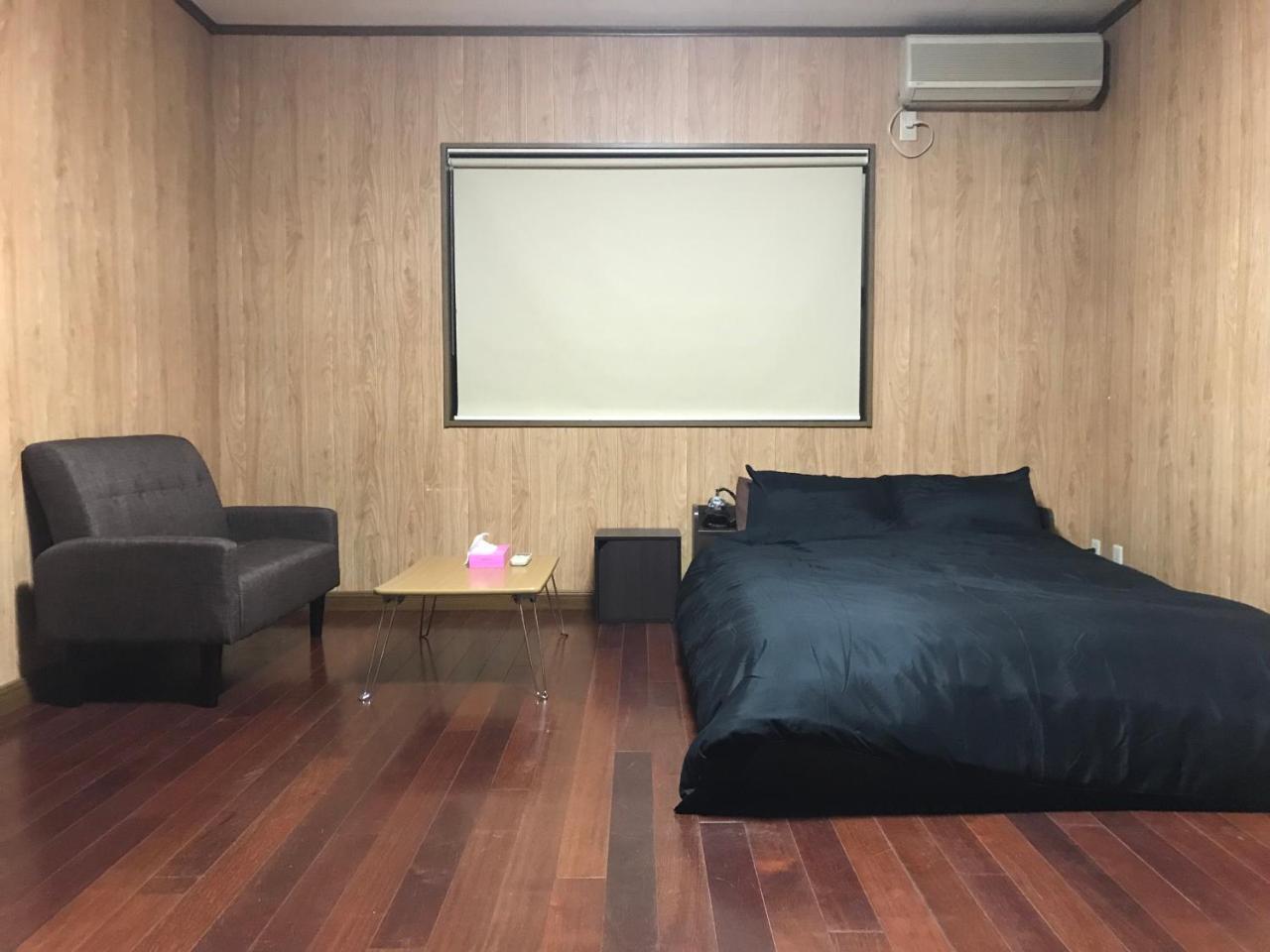 Inkyoya Hotel Naoshima Eksteriør billede