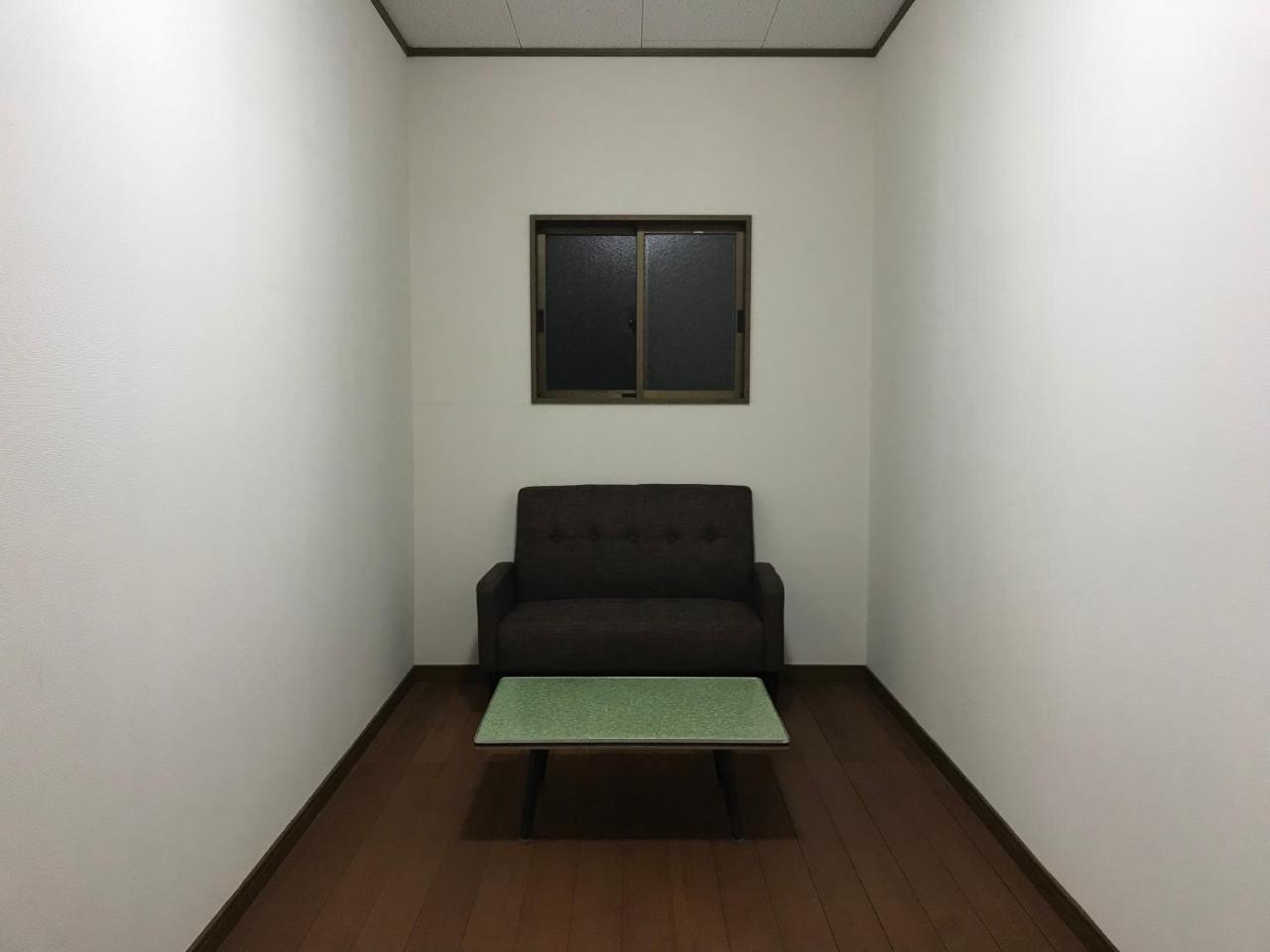 Inkyoya Hotel Naoshima Eksteriør billede