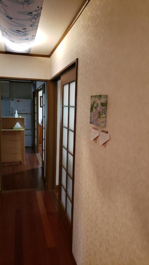 Inkyoya Hotel Naoshima Eksteriør billede